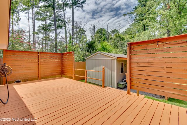 602 Bay Park Drive, Brandon, MS 39047
