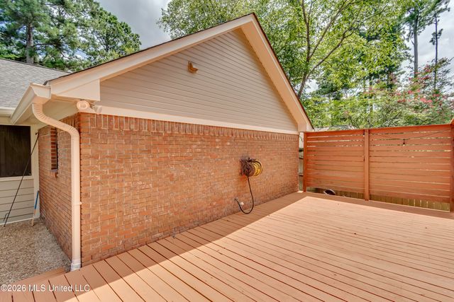 602 Bay Park Drive, Brandon, MS 39047