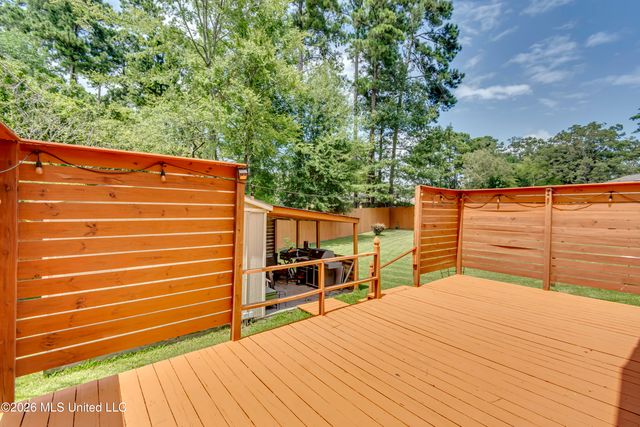 602 Bay Park Drive, Brandon, MS 39047