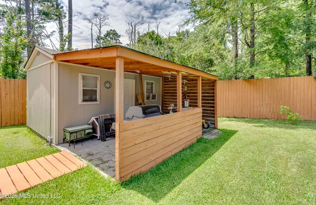 602 Bay Park Drive, Brandon, MS 39047