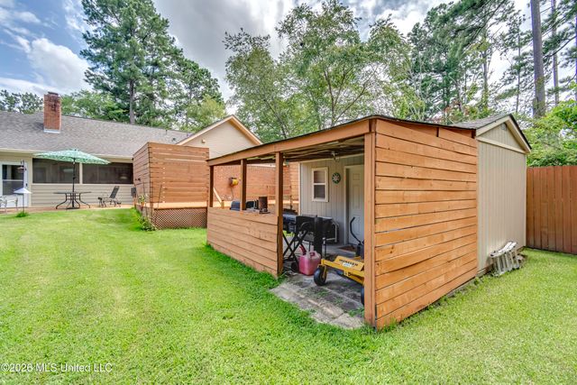 602 Bay Park Drive, Brandon, MS 39047