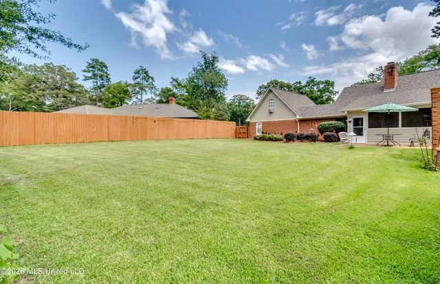 602 Bay Park Drive, Brandon, MS 39047