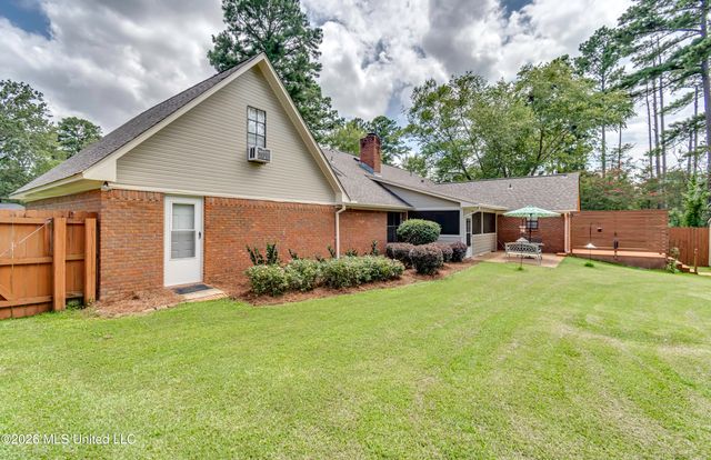 602 Bay Park Drive, Brandon, MS 39047