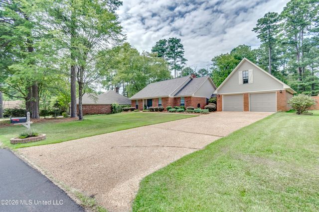 602 Bay Park Drive, Brandon, MS 39047