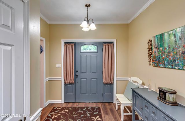 602 Bay Park Drive, Brandon, MS 39047
