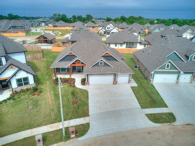 3813 Atticus Avenue, Norman, OK 73072