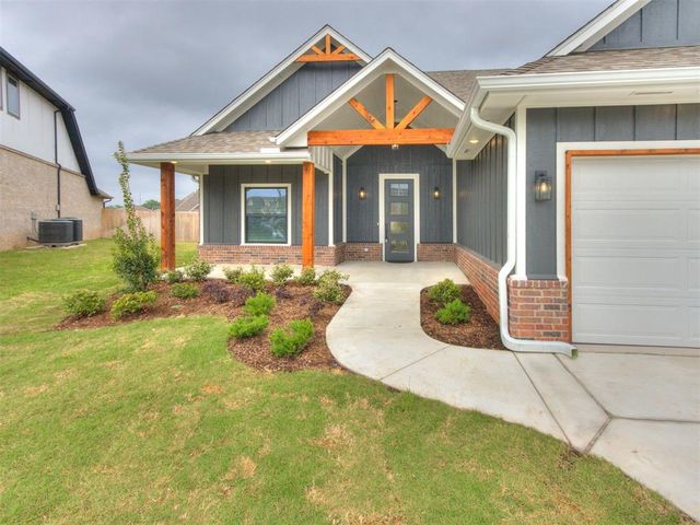 3813 Atticus Avenue, Norman, OK 73072