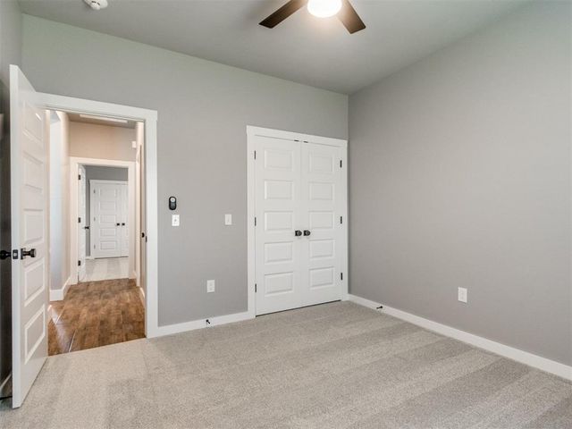 3813 Atticus Avenue, Norman, OK 73072