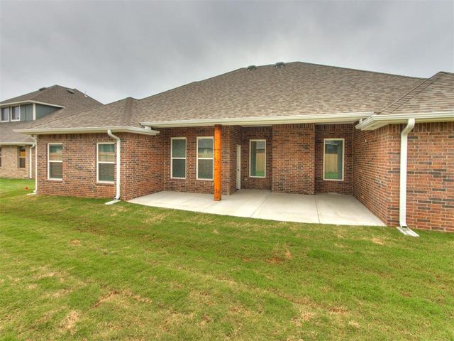 3813 Atticus Avenue, Norman, OK 73072