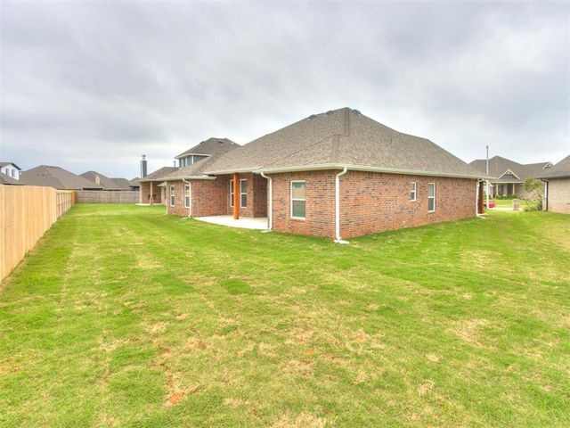 3813 Atticus Avenue, Norman, OK 73072