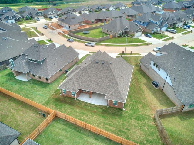 3813 Atticus Avenue, Norman, OK 73072
