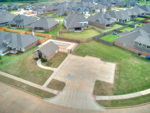 3813 Atticus Avenue, Norman, OK 73072