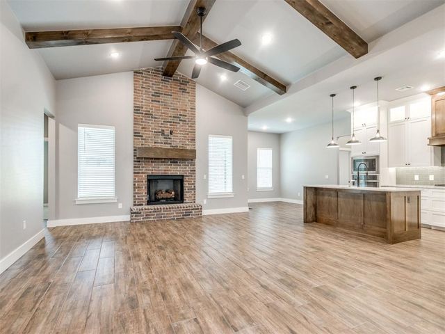 3813 Atticus Avenue, Norman, OK 73072