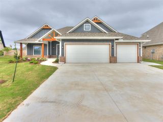 3813 Atticus Avenue, Norman, OK 73072