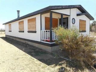 19232 Green Street, Edwards, CA 93523