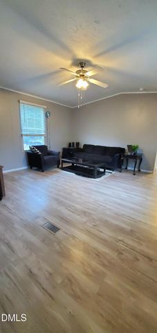 52 Go Cart Road, Four Oaks, NC 27524