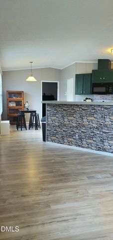 52 Go Cart Road, Four Oaks, NC 27524