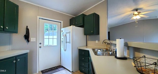 52 Go Cart Road, Four Oaks, NC 27524