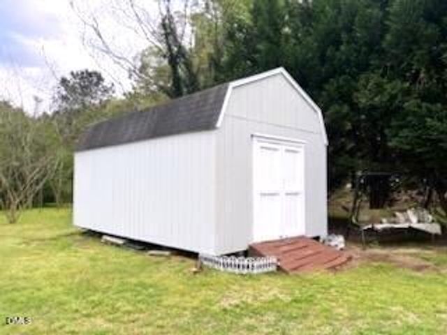 52 Go Cart Road, Four Oaks, NC 27524