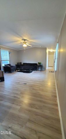 52 Go Cart Road, Four Oaks, NC 27524