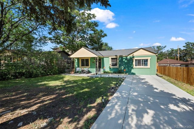 6781 Hooker Street, Denver, CO 80221