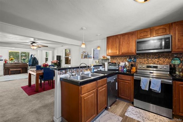 6781 Hooker Street, Denver, CO 80221