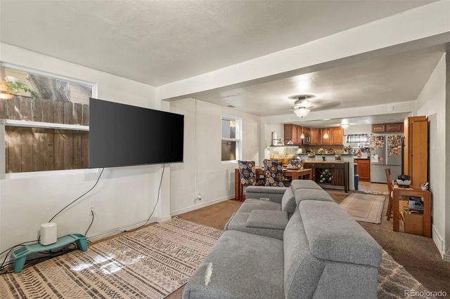 6781 Hooker Street, Denver, CO 80221