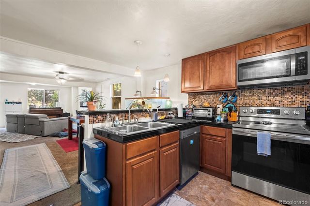 6781 Hooker Street, Denver, CO 80221