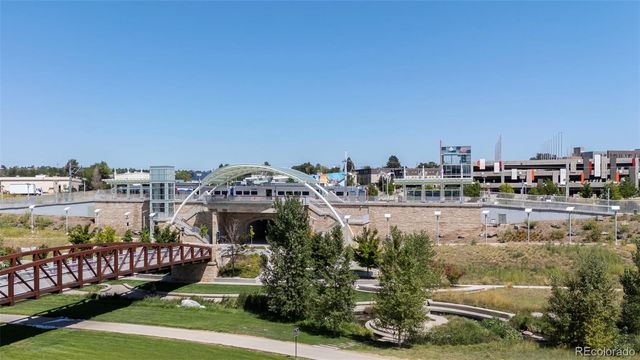 6781 Hooker Street, Denver, CO 80221