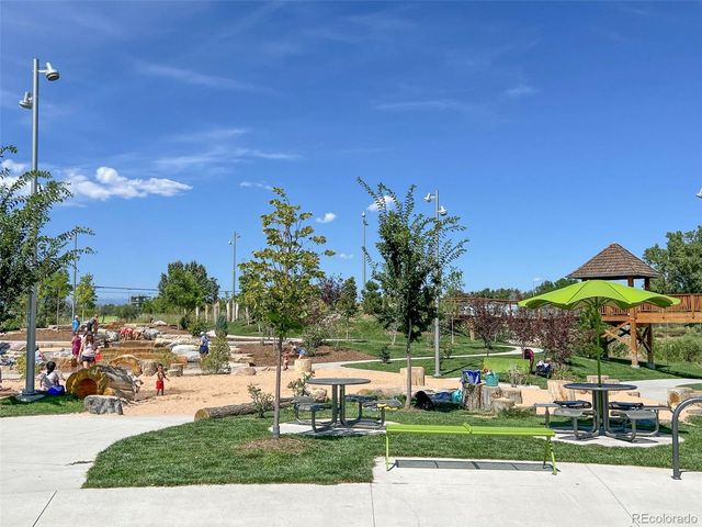 6781 Hooker Street, Denver, CO 80221