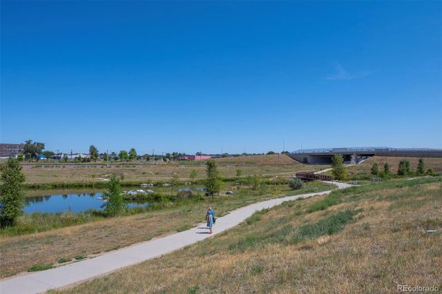 6781 Hooker Street, Denver, CO 80221