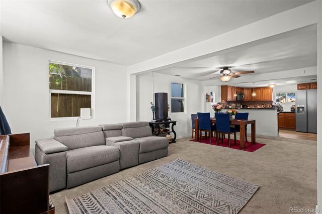 6781 Hooker Street, Denver, CO 80221