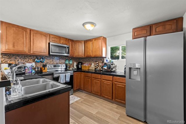 6781 Hooker Street, Denver, CO 80221