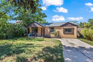 6781 Hooker Street, Denver, CO 80221