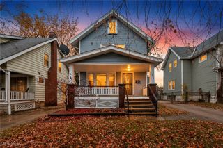 3754 W 139th Street, Cleveland, OH 44111