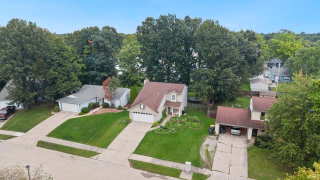 6610 Owl Tree Place, Fort Wayne, IN 46825