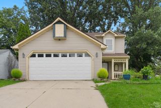 6610 Owl Tree Place, Fort Wayne, IN 46825