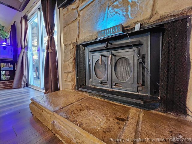 6804 Timbercroft Lane, Fayetteville, NC 28314