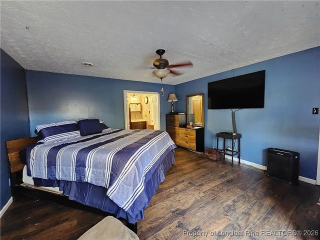 6804 Timbercroft Lane, Fayetteville, NC 28314