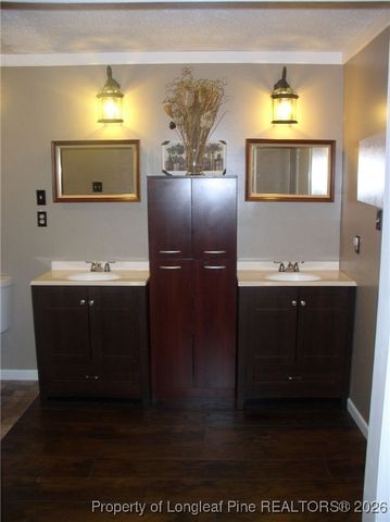 6804 Timbercroft Lane, Fayetteville, NC 28314