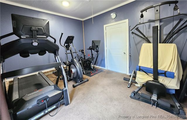 6804 Timbercroft Lane, Fayetteville, NC 28314