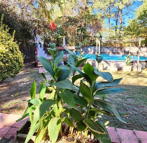 6804 Timbercroft Lane, Fayetteville, NC 28314