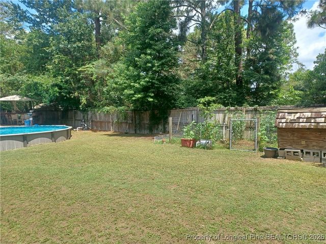 6804 Timbercroft Lane, Fayetteville, NC 28314