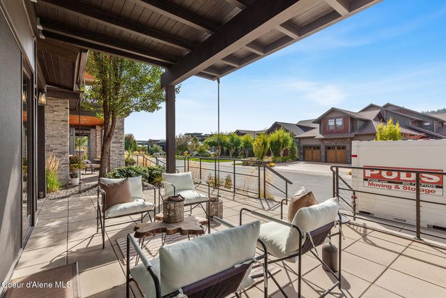 1595 W Bellerive LN, Coeur D'alene, ID 83814