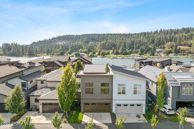 1595 W Bellerive LN, Coeur D'alene, ID 83814