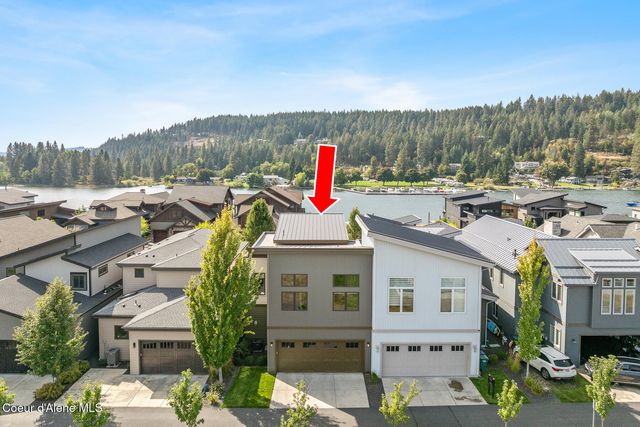 1595 W Bellerive LN, Coeur D'alene, ID 83814