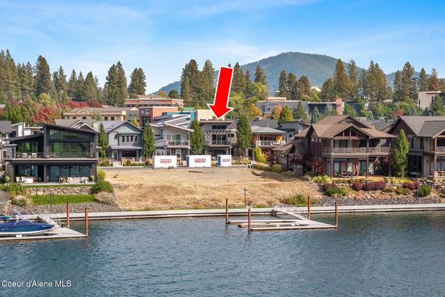 1595 W Bellerive LN, Coeur D'alene, ID 83814