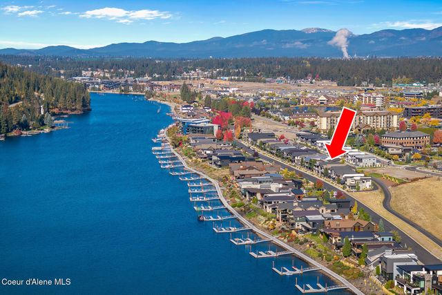 1595 W Bellerive LN, Coeur D'alene, ID 83814