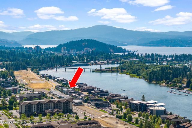 1595 W Bellerive LN, Coeur D'alene, ID 83814