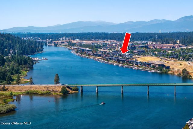 1595 W Bellerive LN, Coeur D'alene, ID 83814